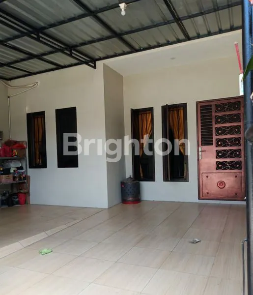 image RUMAH SIAP HUNI LEBAK DEKAT KENJERAN, PAKUWON CITY, MERR (2)