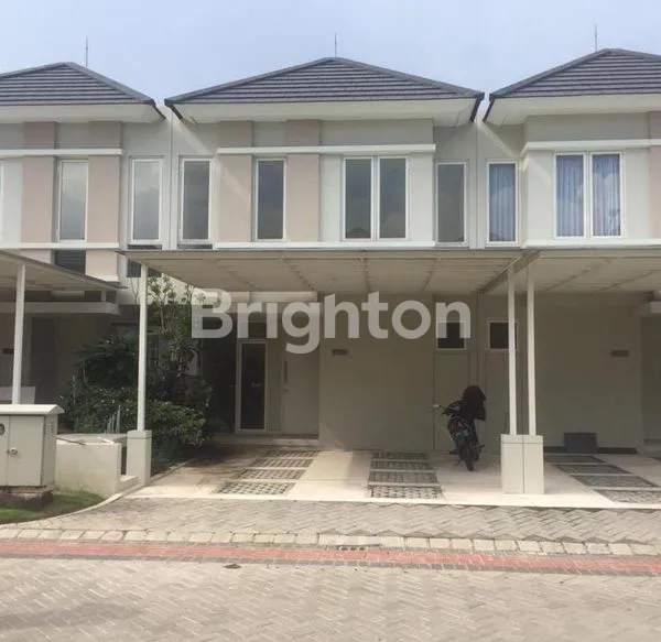 Gambar Property GRAND PAKUWON SURABAYA