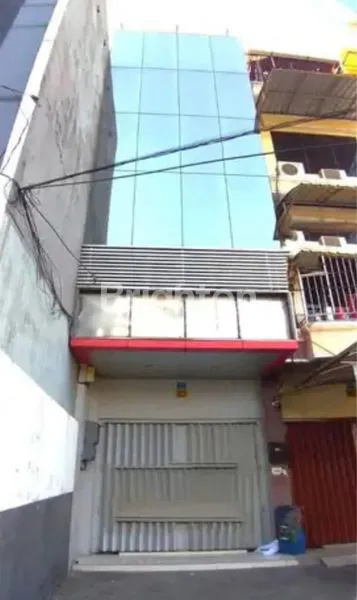 image RUKO JLN JEMURSARI (EX BANK OCBC NISP) (1)