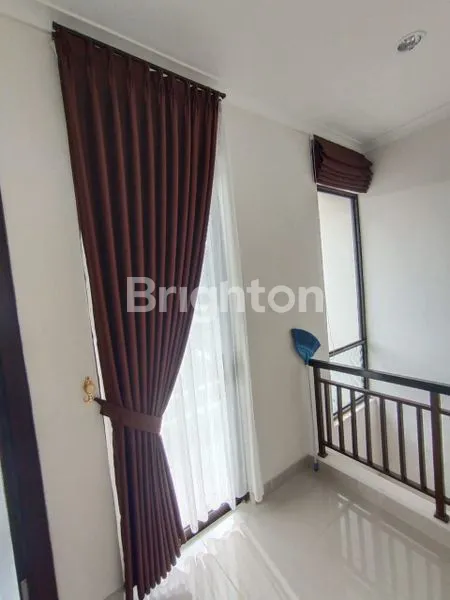 image RUMAH BARU DI CLUSTER AMAGRIYA PODOMORO PARK (3)