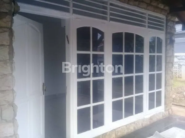 image RUMAH HOOK SIAP HUNI PONDOK RANJI CIPUTAT  TANGERANG  - RUMAH DEKAT BINTARO PLAZA  (3)