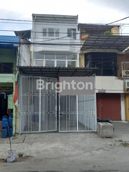 image RUKO RAYA DARMO BARU BARAT SURABAYA (1)