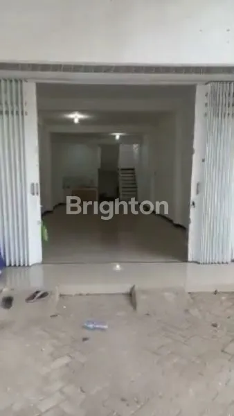 image RUKO RAYA DARMO BARU BARAT SURABAYA (2)