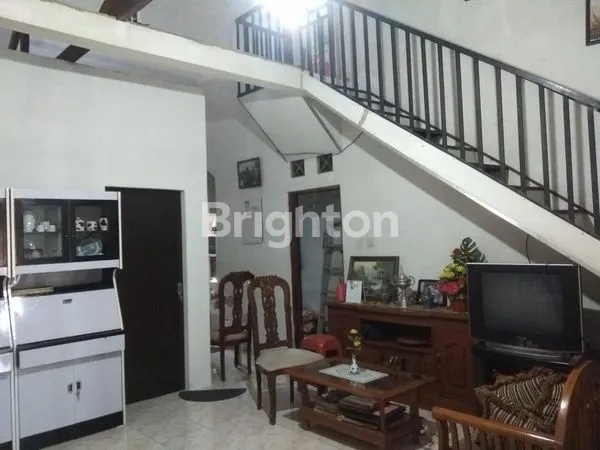 image DI JUAL CEPAT HUNIAN STRATEGIS DI TANAH SEREAL BOGOR (3)