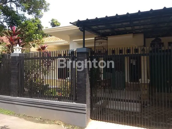 image DI JUAL CEPAT HUNIAN STRATEGIS DI TANAH SEREAL BOGOR (1)