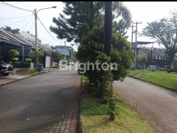 image RUMAH CANTIK 3KT DI BNR BOGOR - DEKAT FASILITAS LENGKAP (6)