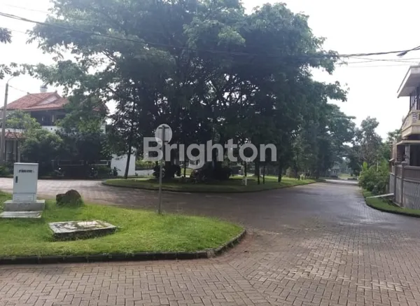 image RUMAH CANTIK 3KT DI BNR BOGOR - DEKAT FASILITAS LENGKAP (7)