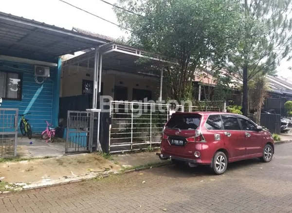 image RUMAH CANTIK 3KT DI BNR BOGOR - DEKAT FASILITAS LENGKAP (8)