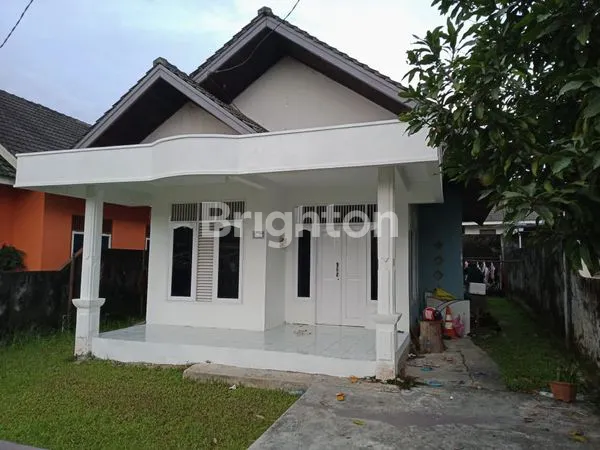 image RUMAH NYAMAN LT 184M² DI WONOREJO BALIKPAPAN (1)