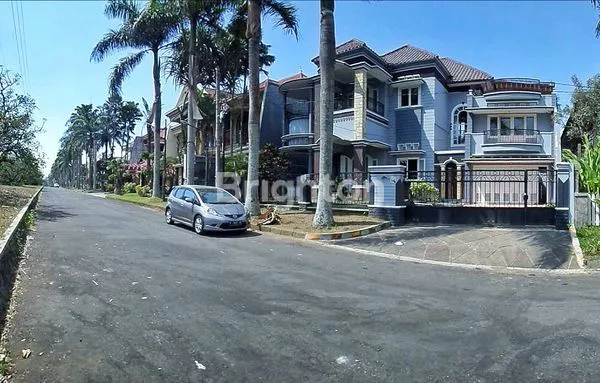 image RUMAH FURNISH PUNCAK DIENG EXECUTIVE MALANG (1)