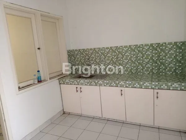 image RUMAH LUAS DAN MURAH DI BSD GRIYALOKA TANGERANG  (2)