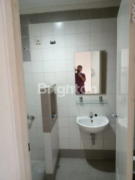 image RUMAH LUAS DAN MURAH DI BSD GRIYALOKA TANGERANG  (8)