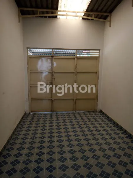 image RUMAH LUAS DAN MURAH DI BSD GRIYALOKA TANGERANG  (6)