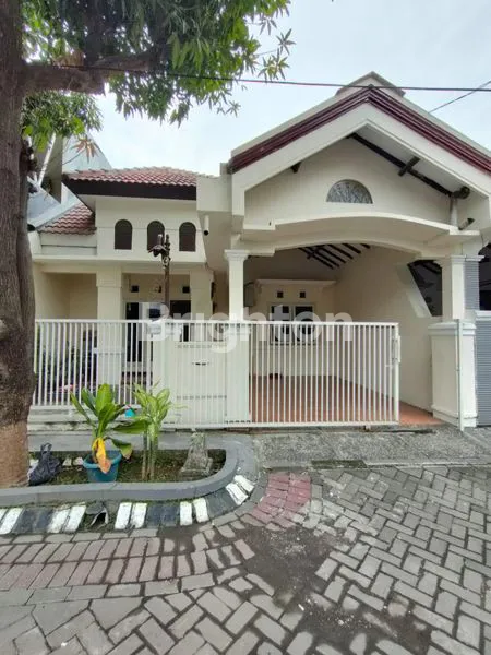 image RUMAH DI GRAHA TIRTA WARU SIDOARJO  (1)