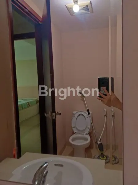 image 2 BR APARTEMEN U RESIDENCE TOWER 2 FULL FURNISH LIPPO KARAWACI TANGERANG (3)