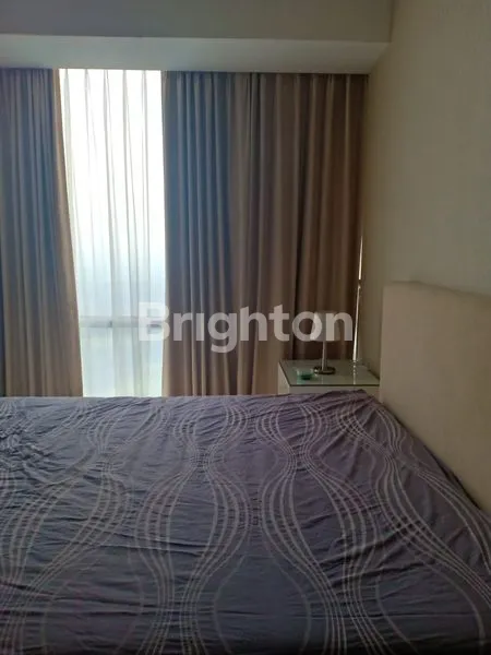 image 2 BR APARTEMEN U RESIDENCE TOWER 2 FULL FURNISH LIPPO KARAWACI TANGERANG (5)