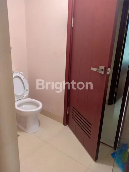 image 2 BR APARTEMEN U RESIDENCE TOWER 2 FULL FURNISH LIPPO KARAWACI TANGERANG (4)