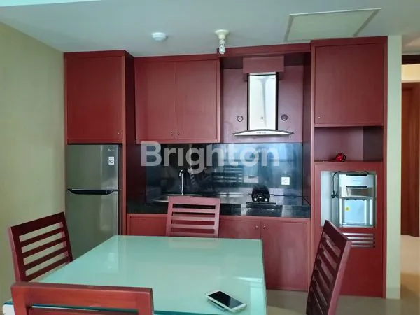 image 2 BR APARTEMEN U RESIDENCE TOWER 2 FULL FURNISH LIPPO KARAWACI TANGERANG (7)
