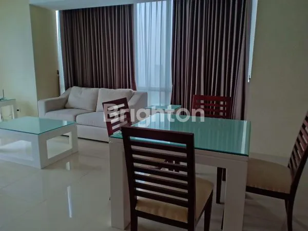 image 2 BR APARTEMEN U RESIDENCE TOWER 2 FULL FURNISH LIPPO KARAWACI TANGERANG (8)