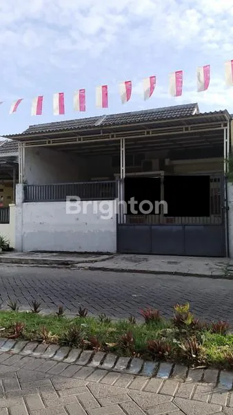 image PURI INDAH SIDOARJO. SIAP HUNI. DEKAT AKSES MASUK KE TOL.  (1)