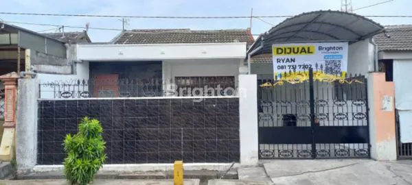 image RUMAH SIAP HUNI DI CANDI LONTAR, LETAK STRATEGIS (1)