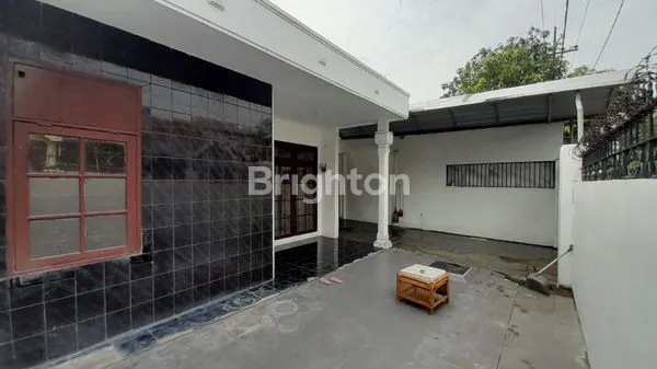 image RUMAH SIAP HUNI DI CANDI LONTAR, LETAK STRATEGIS (2)