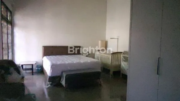 image LUAS, RUMAH DI RAYA SATELIT UTARA,  (5)