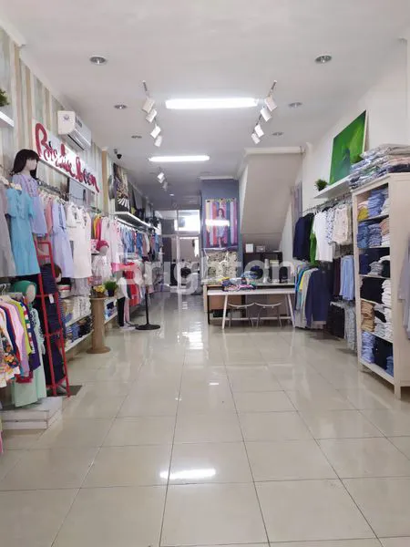 image RUKO DIDAERAH STRTEGIS PARKIR LUAS DI BANDENGAN UTARA JAKUT  (5)