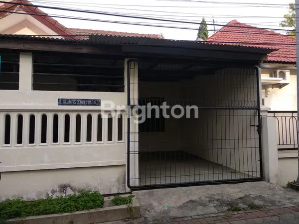 image WISMA MUKTI KLAMPIS SIAP HUNI (1)