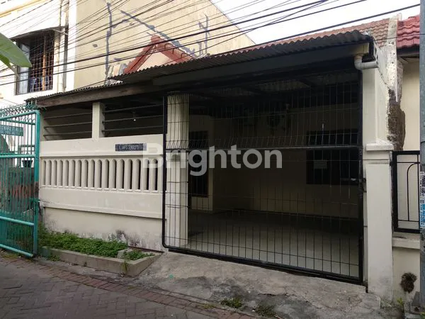 image WISMA MUKTI KLAMPIS SIAP HUNI (2)