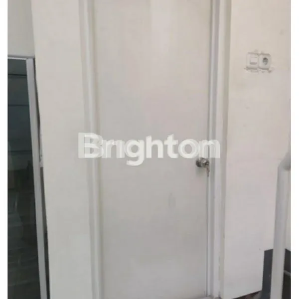 image WISMA MUKTI KLAMPIS SIAP HUNI (3)