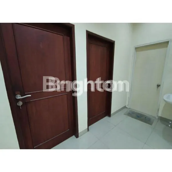 image WISMA MUKTI KLAMPIS SIAP HUNI (5)