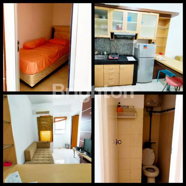 image PUNCAK PERMAI SURABAYA FULL FURNISH (1)