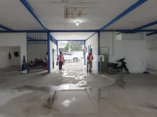 image DISEWAKAN GUDANG DI RAYA NAROGONG, PANGKALAN 6BEKASI (5)