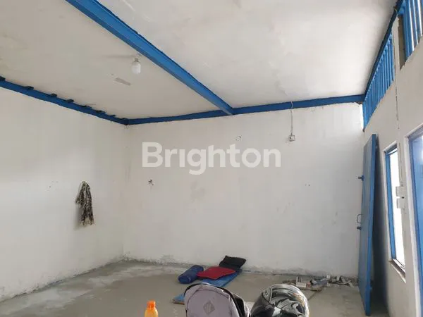 image DISEWAKAN GUDANG DI RAYA NAROGONG, PANGKALAN 6BEKASI (8)