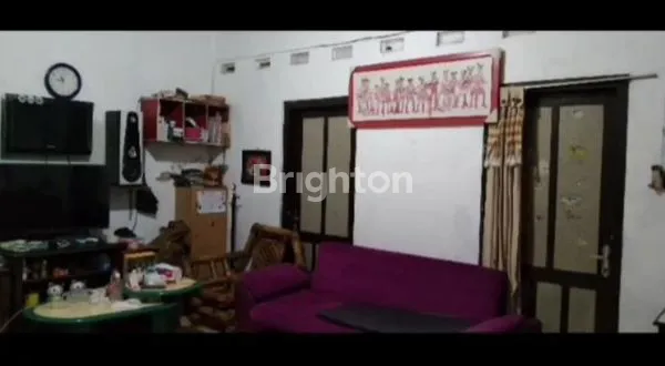 image BANGUNAN TOKO HITUNG TANAH.1,5 KM MALIOBORO (2)