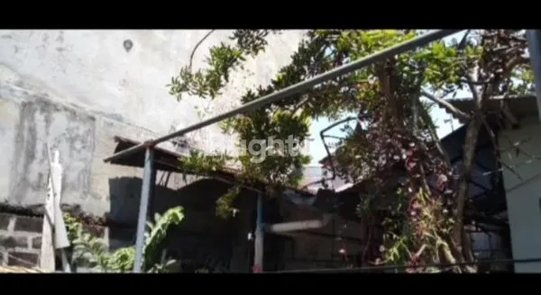 image BANGUNAN TOKO HITUNG TANAH.1,5 KM MALIOBORO (3)