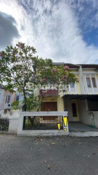 image METRO HARMONY AMBARKETAWANG.SELANGKAH JL. WATES RINGROAD, MALIOBORO, KAMPUS UMY UNIVERSITAS MUHAMMADIYAH YOGYAKARTA  (1)