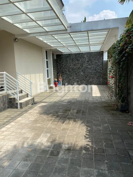image RUMAH ASRI DI SUKANAGARA BANDUNG (2)