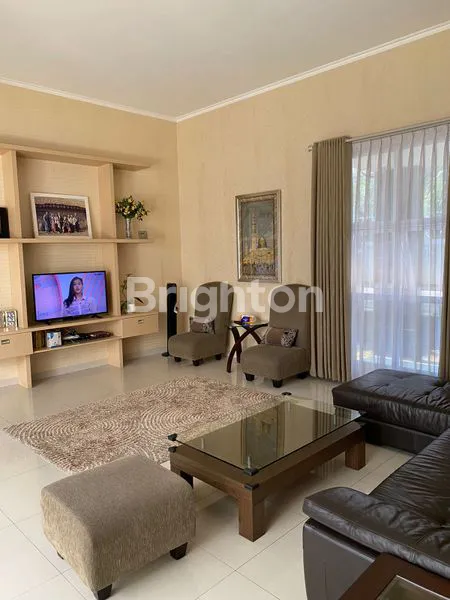 image RUMAH ASRI DI SUKANAGARA BANDUNG (3)