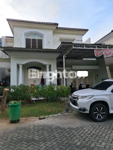 image RUMAH BARU RENOVASI DAN SIAP HUNI DI DAERAH WISATA BUKIT MAS 2 (1)