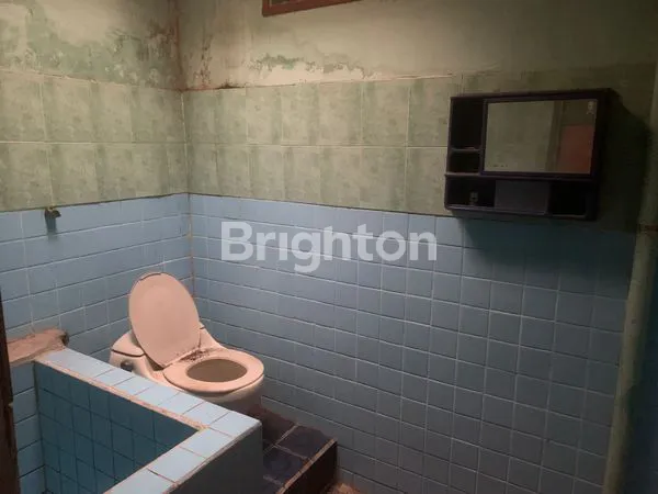 image RUMAH LOKASI PREMIUM TENGAH KOTA DEKAT MALL (2)