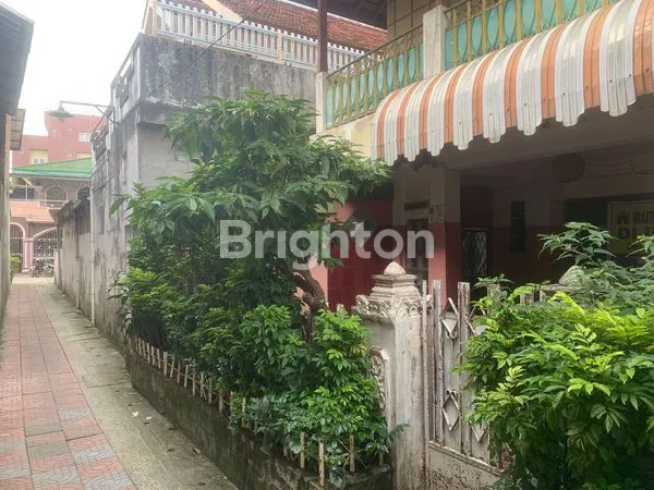 image RUMAH LOKASI PREMIUM TENGAH KOTA DEKAT MALL (4)