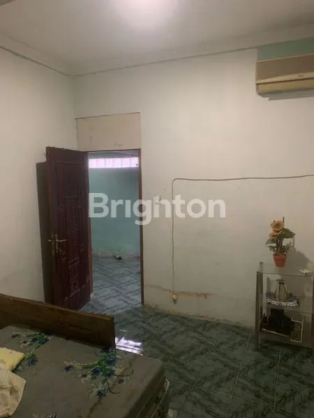 image RUMAH LOKASI PREMIUM TENGAH KOTA DEKAT MALL (5)