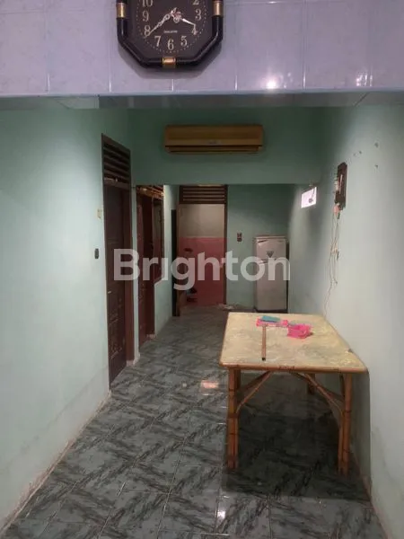 image RUMAH LOKASI PREMIUM TENGAH KOTA DEKAT MALL (6)