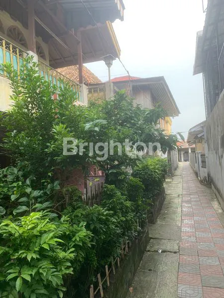 image RUMAH LOKASI PREMIUM TENGAH KOTA DEKAT MALL (8)