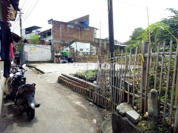 image TANAH DI PUSAT KOTA DALAM GANG (2)