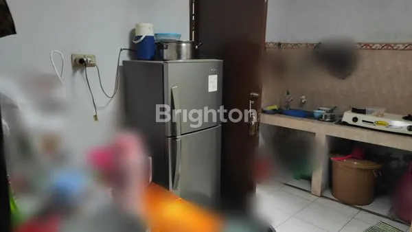 image RUMAH NYAMAN (TURUN HARGA 300 JUTA), ASRI, TENANG & TAK BANJIR DI TENGAH KOTA DEPOK. (7)