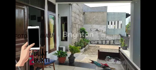 image RUMAH NYAMAN (TURUN HARGA 300 JUTA), ASRI, TENANG & TAK BANJIR DI TENGAH KOTA DEPOK. (5)