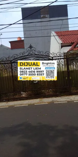 Gambar Property TANAH MURAH DI CITRA GARDEN CITY JAKARTA BARAT